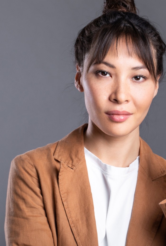 ASIÁTICAS NINFÓMANAS EN PARLA