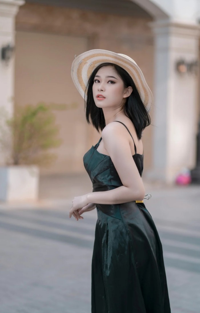 ASIÁTICAS NINFÓMANAS EN PARLA