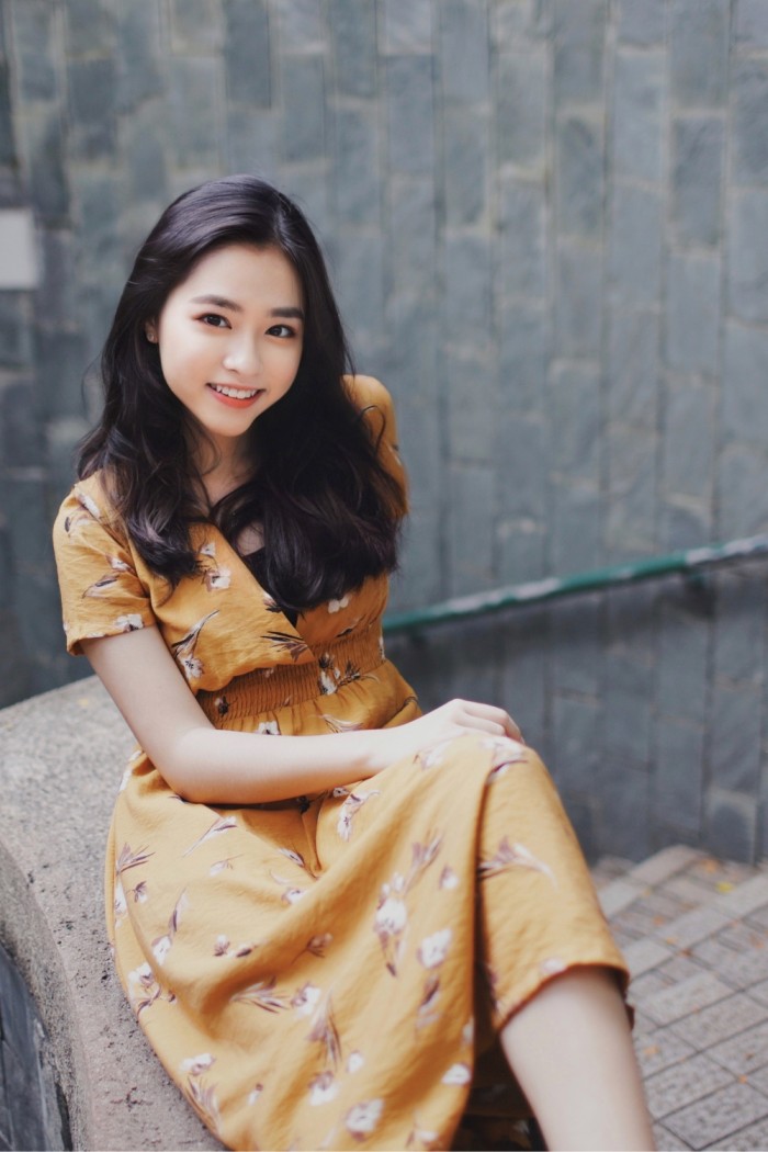 ASIÁTICAS NINFÓMANAS EN PARLA