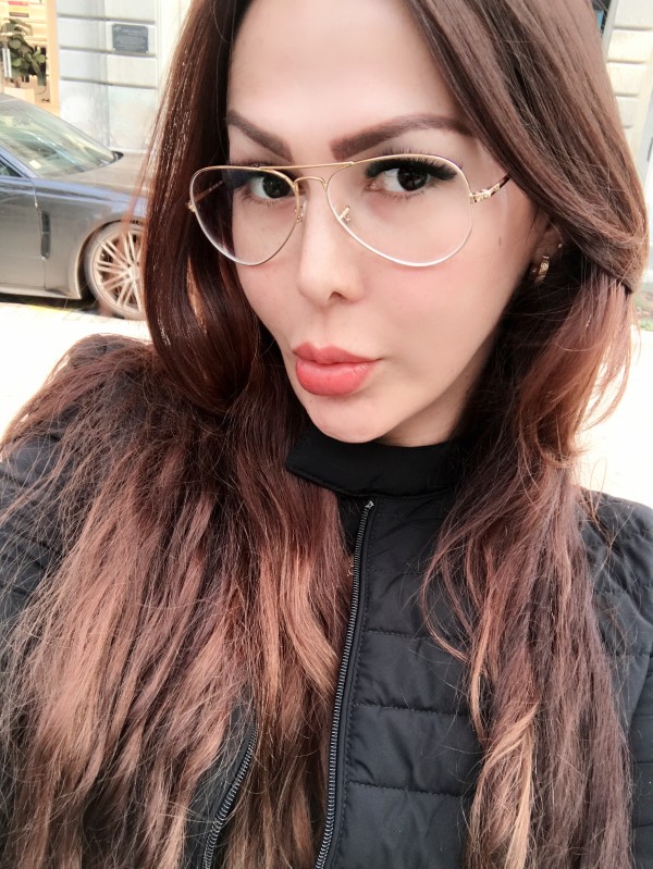 Bella trans femenina en Sabadell sur