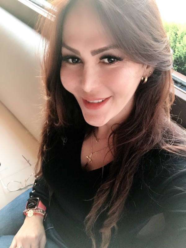 Bella trans femenina en Sabadell sur