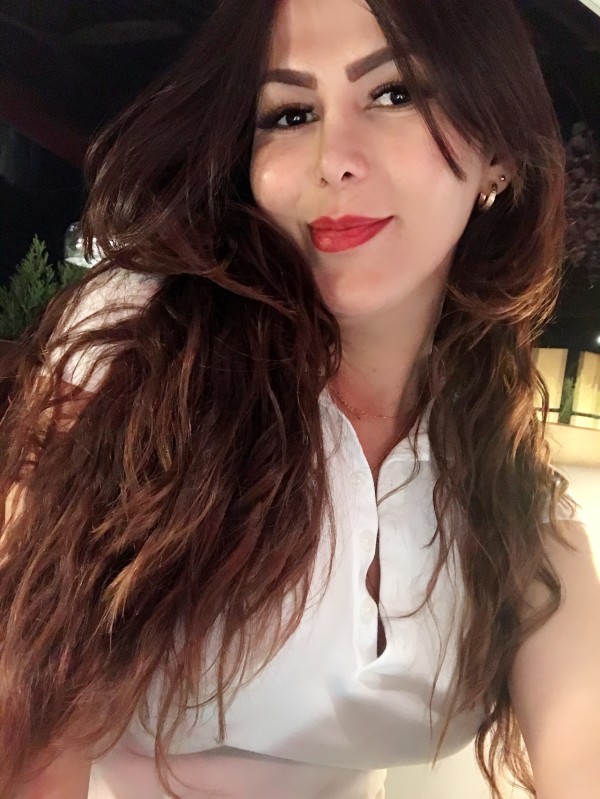 Bella trans femenina en Sabadell sur