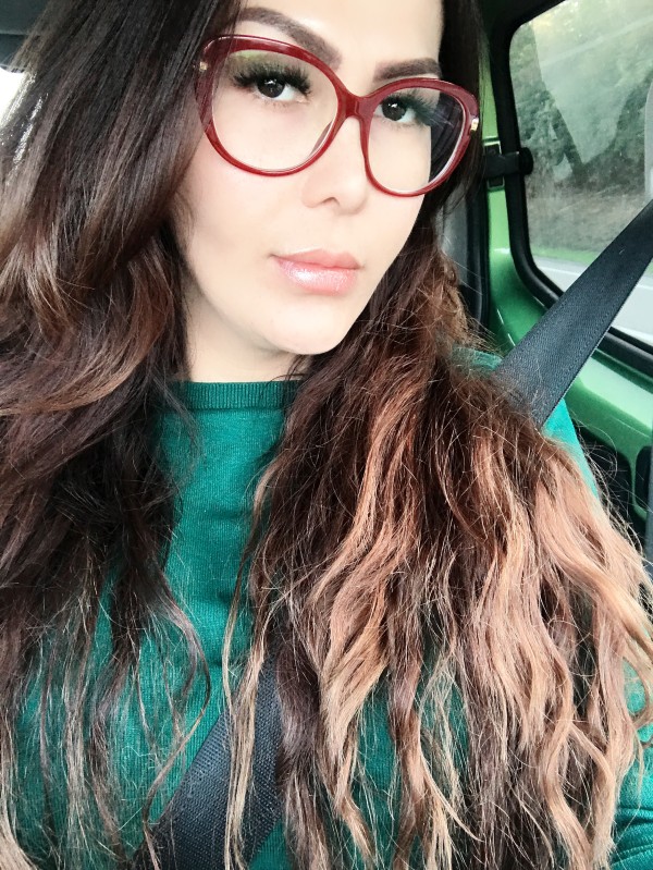 Bella trans femenina en Sabadell sur