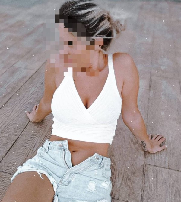 Masaje relajante con final feliz Albacete