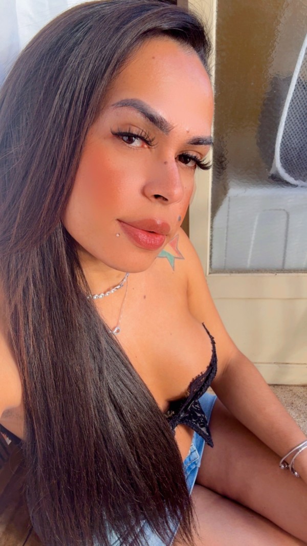 Lara santos brasilena porno star