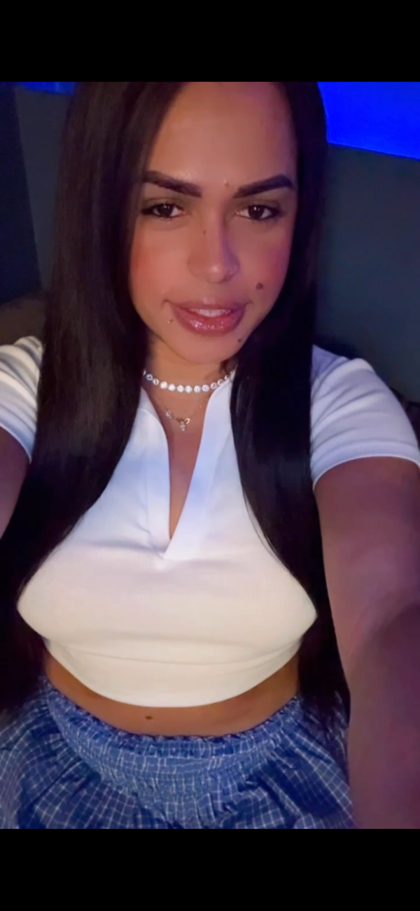 Lara santos brasilena porno star