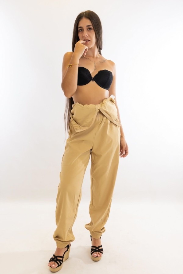 Completamente natural increíblemente sensual