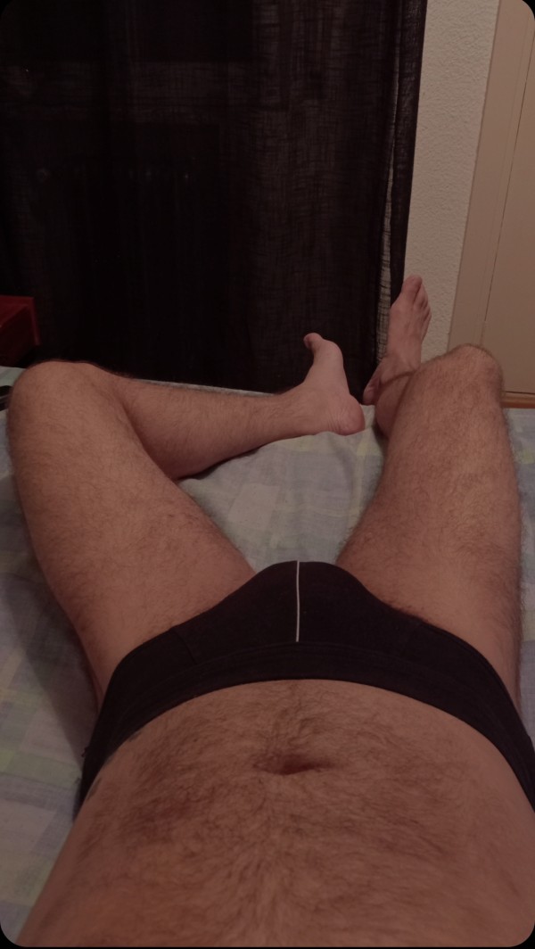 Morboso discreto masculino independiente