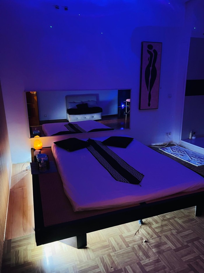 Solo chicas serias responsables con su horario