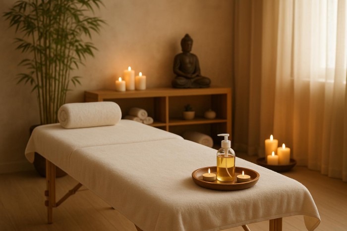 Solo chicas serias responsables con su horario