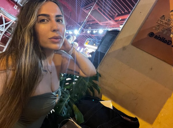 Española particular 23 años