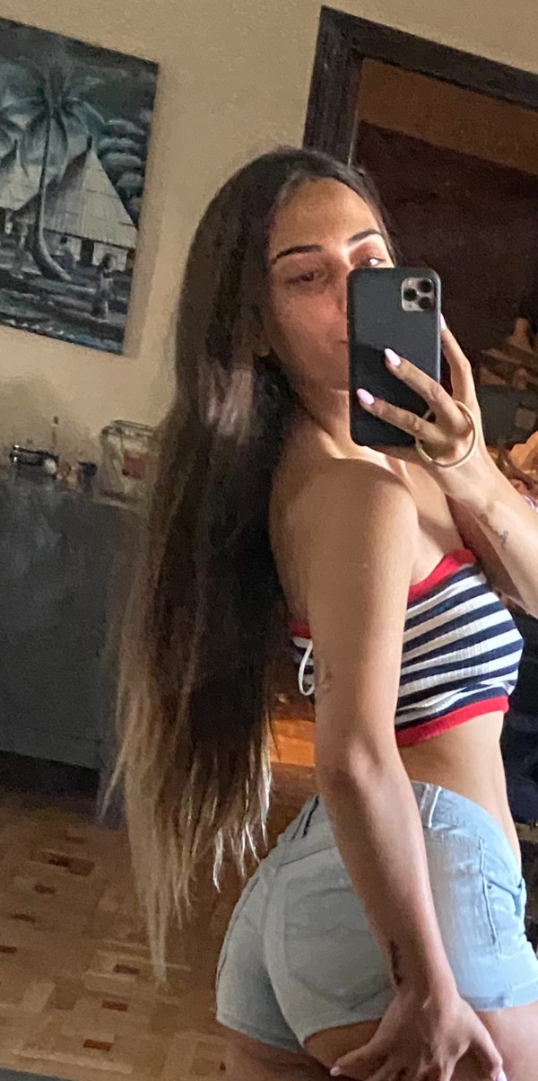 Española particular 23 años