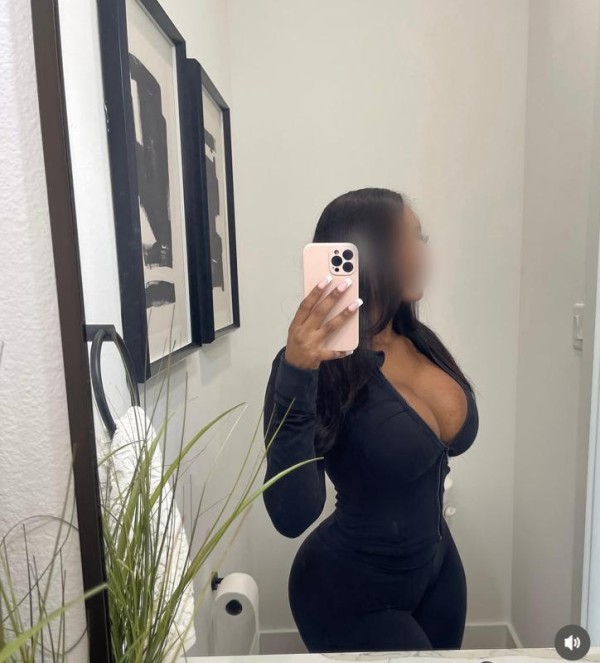 La mas caliente y Fiestera de tu ciudad