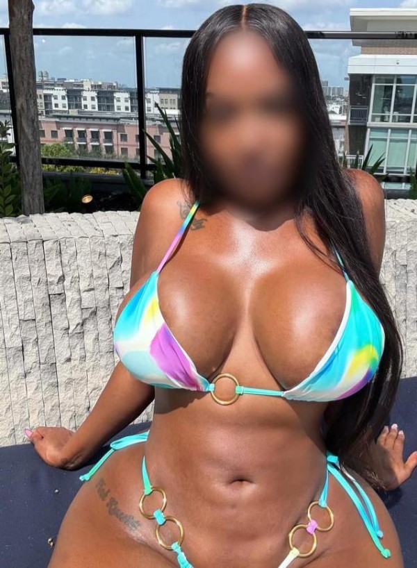 La mas caliente y Fiestera de tu ciudad