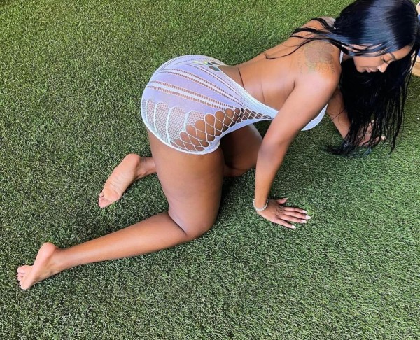 La mas caliente y Fiestera de tu ciudad