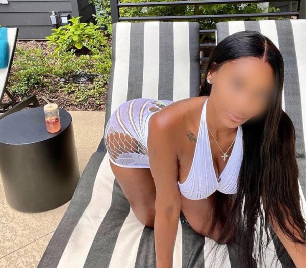 La mas caliente y Fiestera de tu ciudad