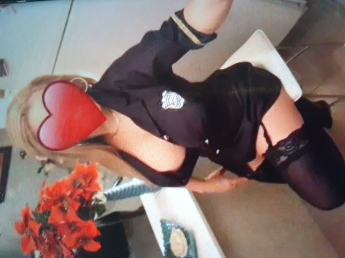 Soy tu chica virtual