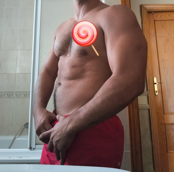 Sabías que la leche en tu cara es buena para tu pi