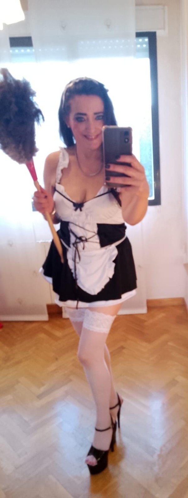 ESTOY QUE ARDO, NO AGUANTO MAS… FOLLAME…VICIO, MORBO, FIESTERA