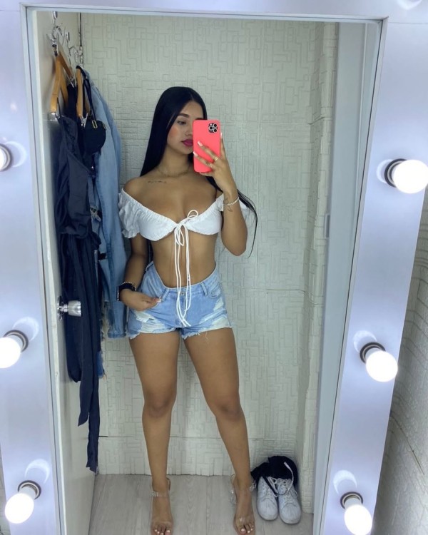 JOVENCITA SEXY