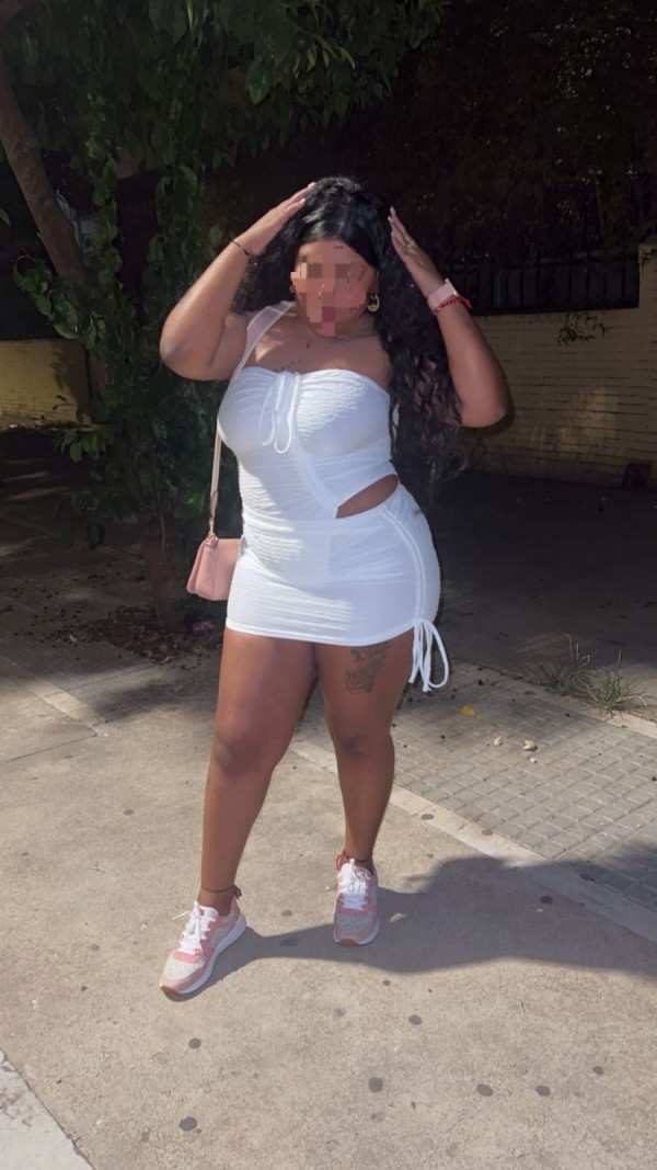 CACHONDA, MORBOSA Y VICIOSA… PUTISIMA EN LA CAMA