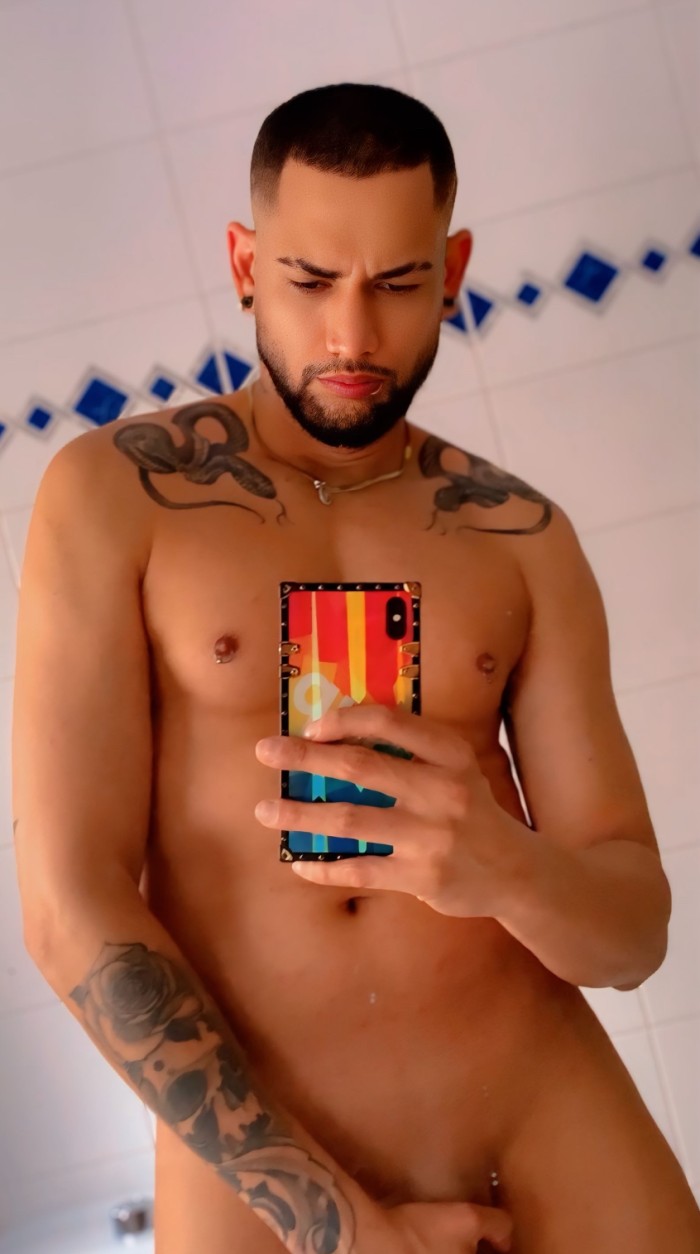 DAMIÁN “VIDEO CALL” “Show en vivo”Videollamadas”