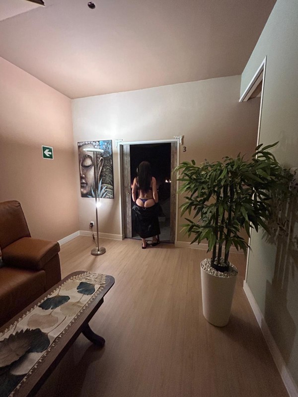 Masaje Mutuo Interactivo. SANDRA Pileta Balinesa