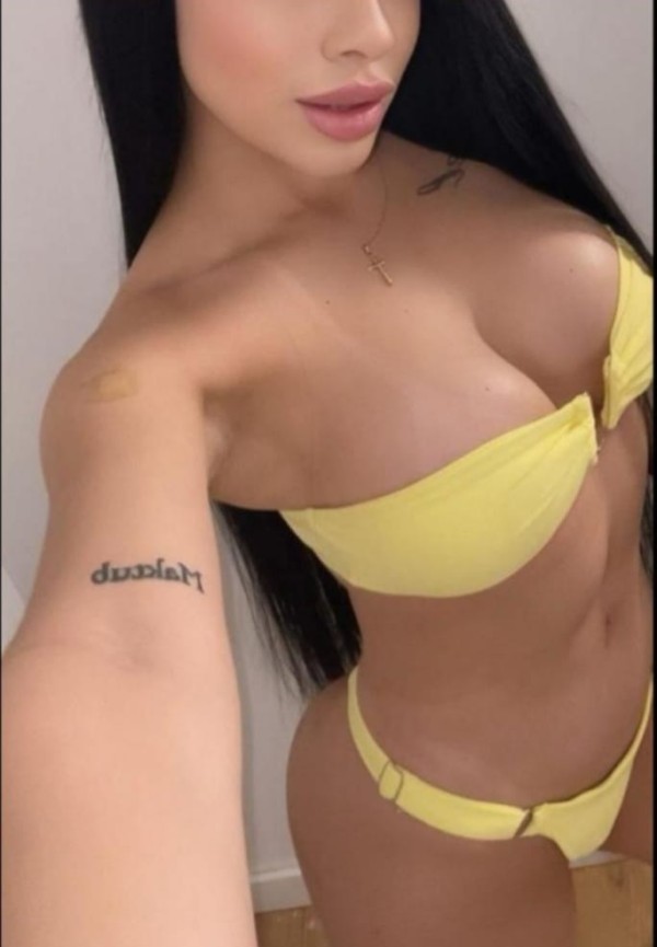 Soy Sara joven con ganas de conocer hombres educados