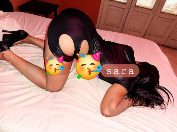Sara solo para ti salidas y fiestas