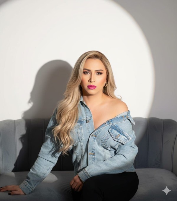 Trans activa/pasiva Fiestera 24 horas fotos reales EN LA FERIA TAMBIEN HAGO