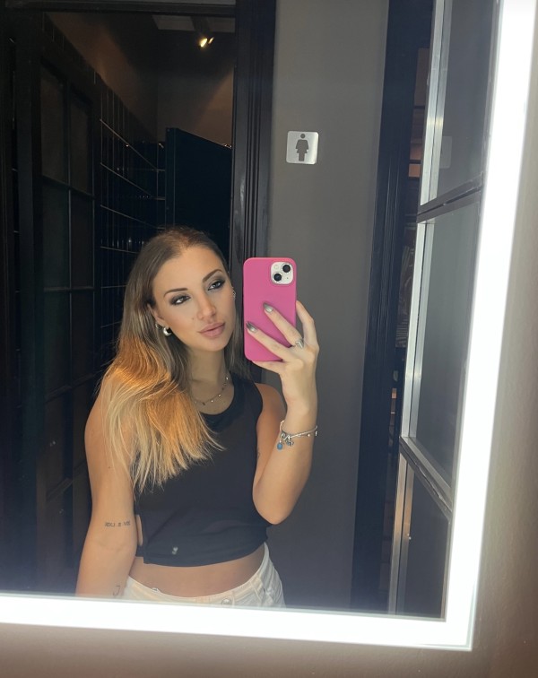 EVA NUEVA *** CHICA DE LOS FOTO****PISO DISCRETO