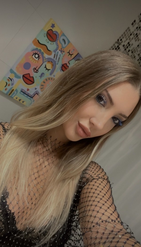 EVA NUEVA *** CHICA DE LOS FOTO****PISO DISCRETO