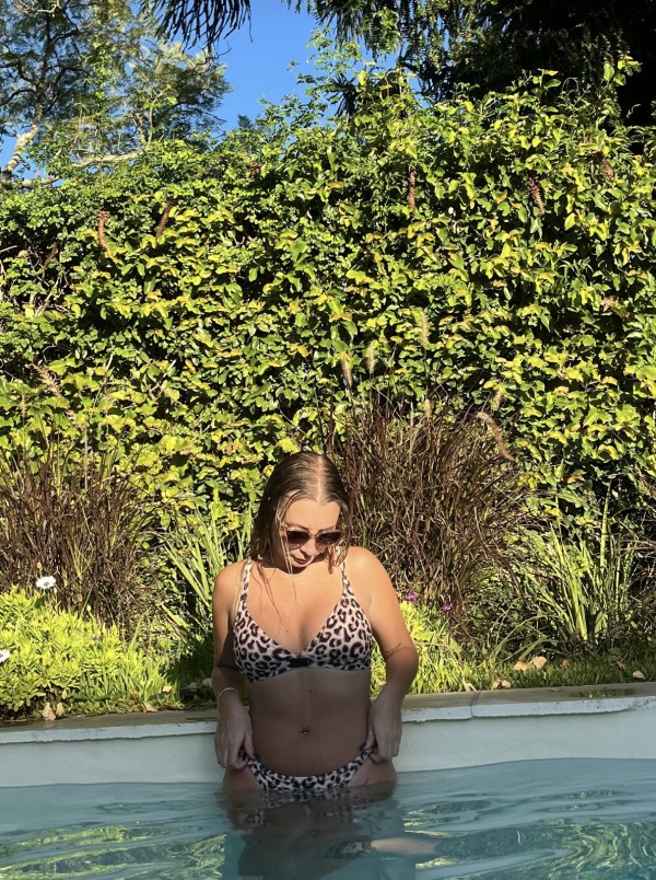 EVA NUEVA *** CHICA DE LOS FOTO****PISO DISCRETO