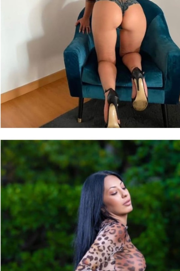 ESPAÑOLA FIESTERA SIMPATICA 24H BARCELONA