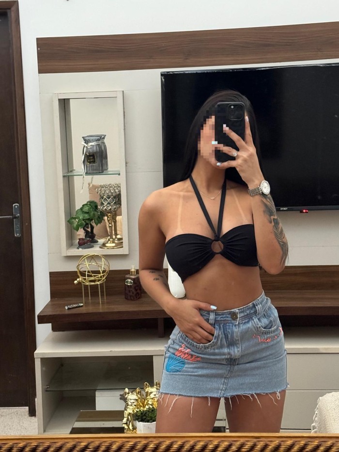 FIESTERA JOVENCITA HOTELES DOMICLIOS