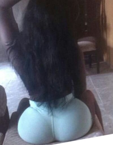 Morena con ganas de todo