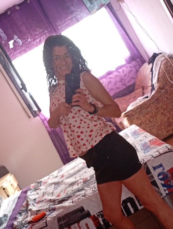 Quieres una buena manadas llamame ji