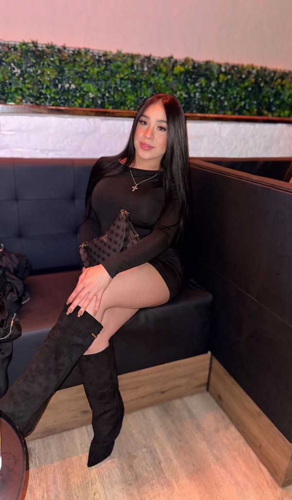 REAL ZORRA VICIOSA MUY LECHERA