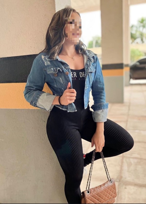 ÚLTIMA SEMANA JOVENCITAS PARAGUAYA EN LUGO