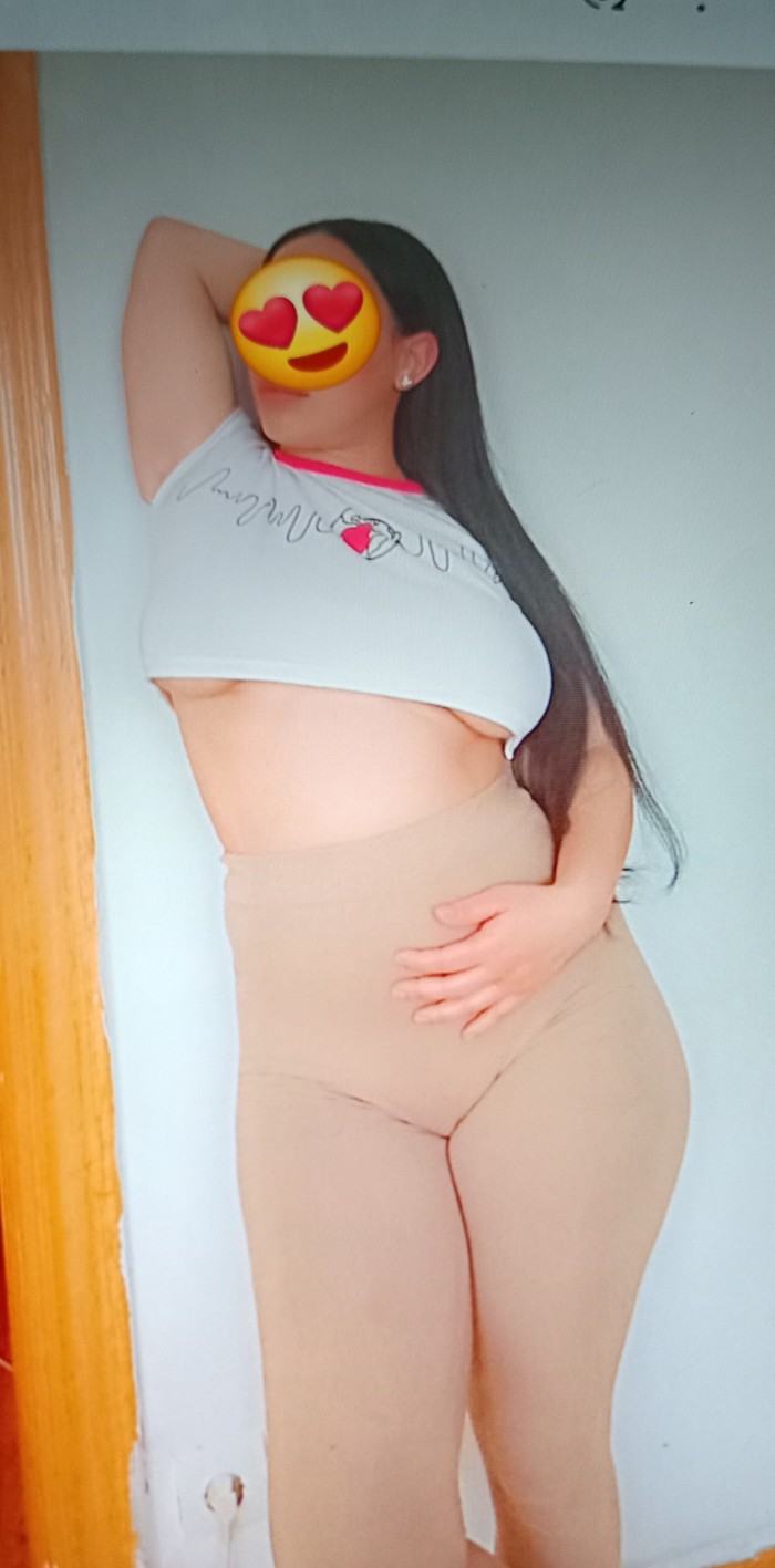 Nueva en Vallecas 24 horas, mujerón muy guapa