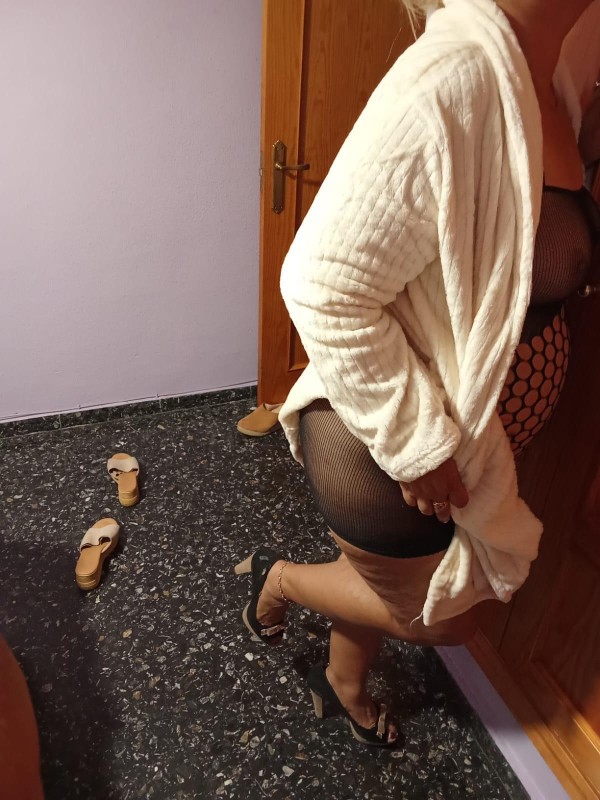 CAMILA 48 años MADURITA muy caliente