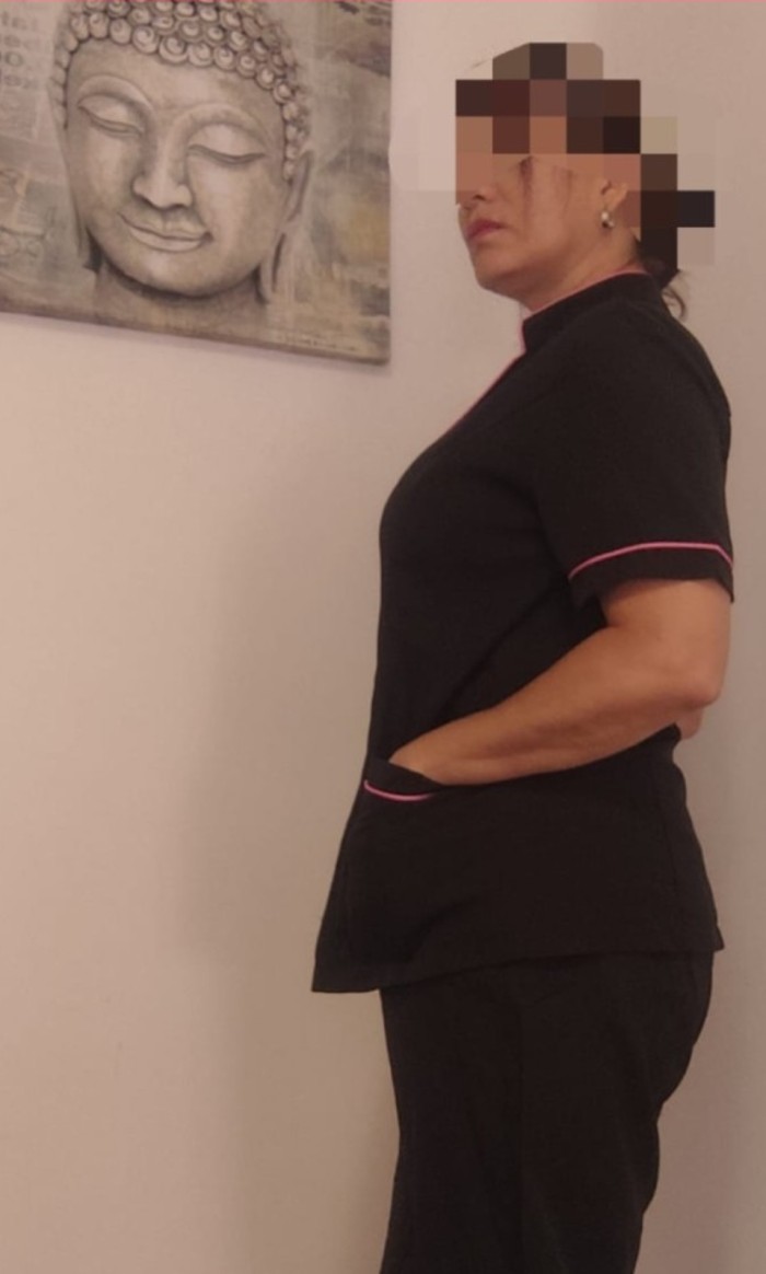 Masajes  eroticos profesionales