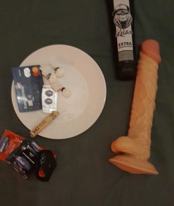 Chica Trans femenina fiestera… en tu ciudad