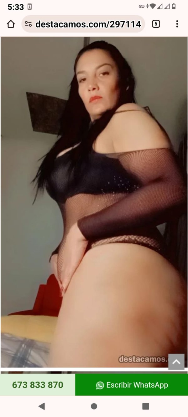 Caliente latina