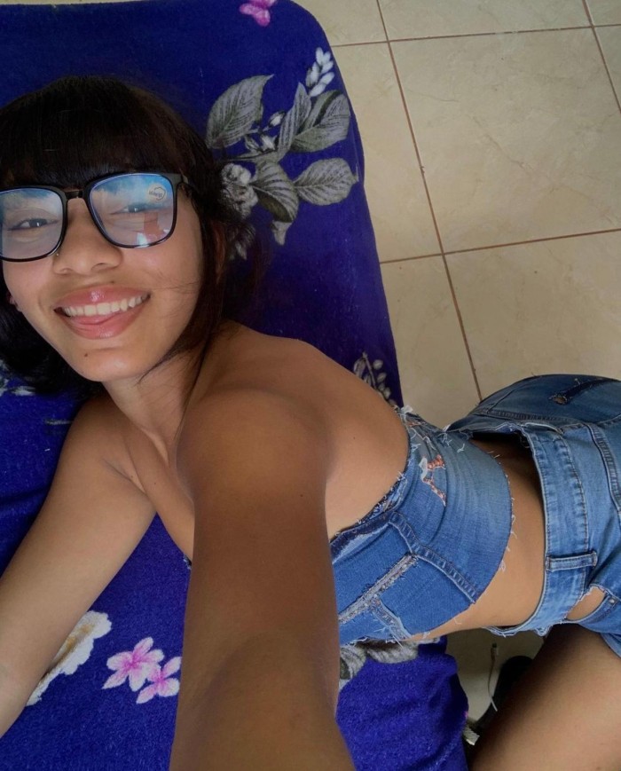 No me digas lo que quieres yo lo voy a descubrir