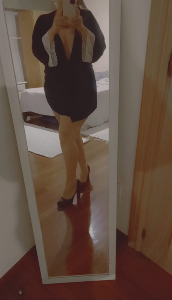 Barbara tu más rica escapadita