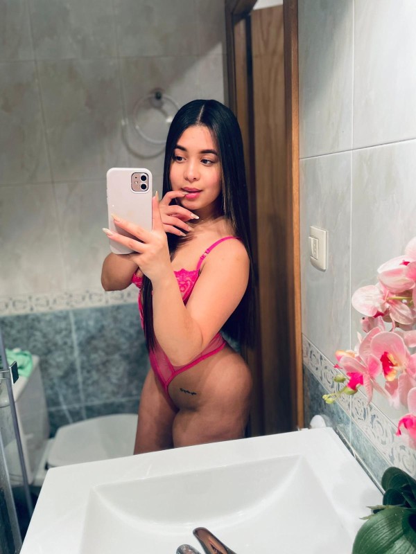 TE LLEVARÉ A LOS LÍMITES DEL PLACER…