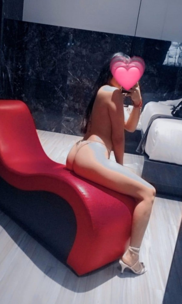 Sexi y caliente en tu ciudad 24/7 SOLO SALIDAS