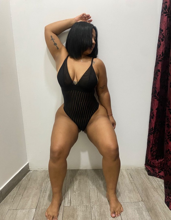 Fiestera AGUANTADORA COMPLACIENTE (TORRASSA)