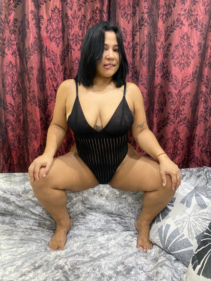 Fiestera AGUANTADORA COMPLACIENTE (TORRASSA)